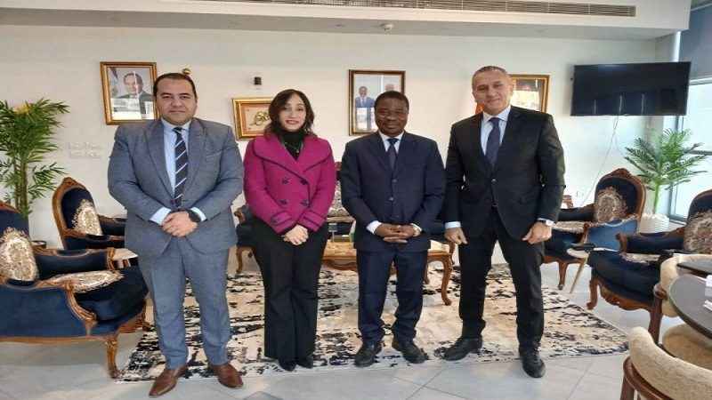 Des rencontres B to B égypto-ivoiriennes annoncées à Abidjan