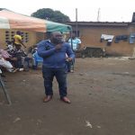 Répression politique Menacé de mort, Vanie Bi Ganhoun quitte la Côte d’Ivoire