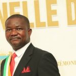 Assemblée nationale : Léandre Koffi, le parcours d’un journaliste devenu député