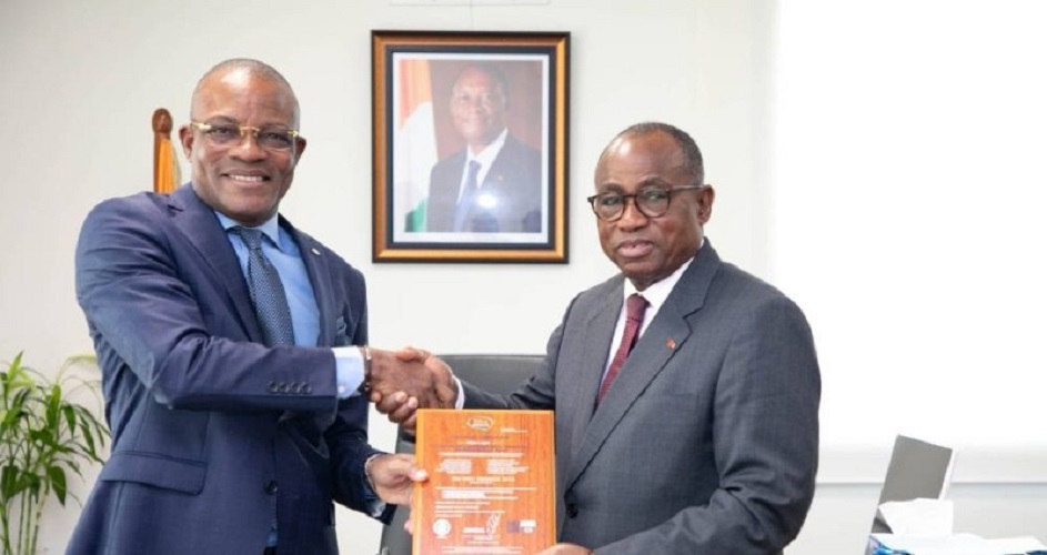 Le FDFP obtient la certification ISO 9001 version 2015