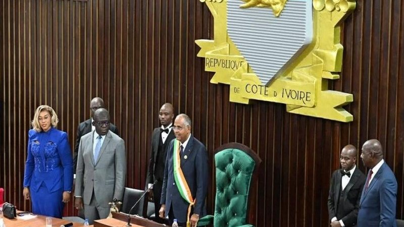 Patrick Achi ouvre une nouvelle ère placée sous le signe du dialogue et de la responsabilité