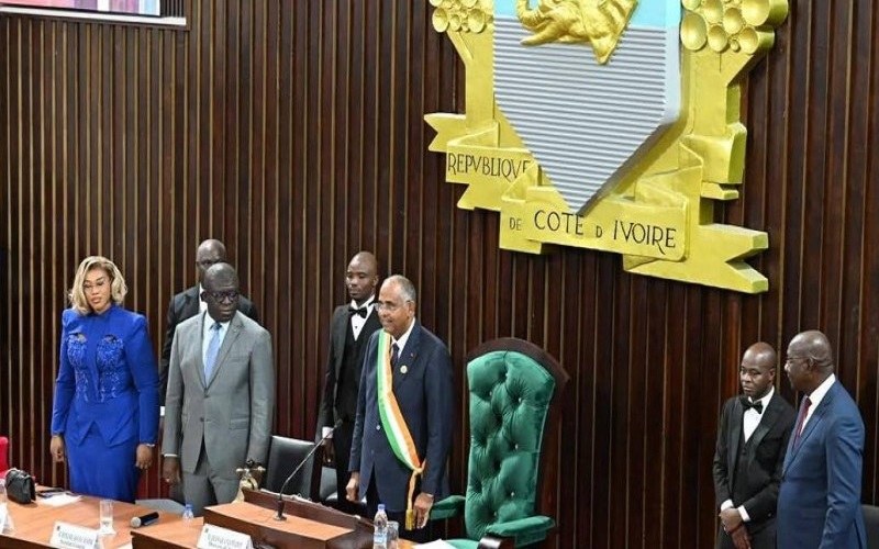 Patrick Achi ouvre une nouvelle ère placée sous le signe du dialogue et de la responsabilité