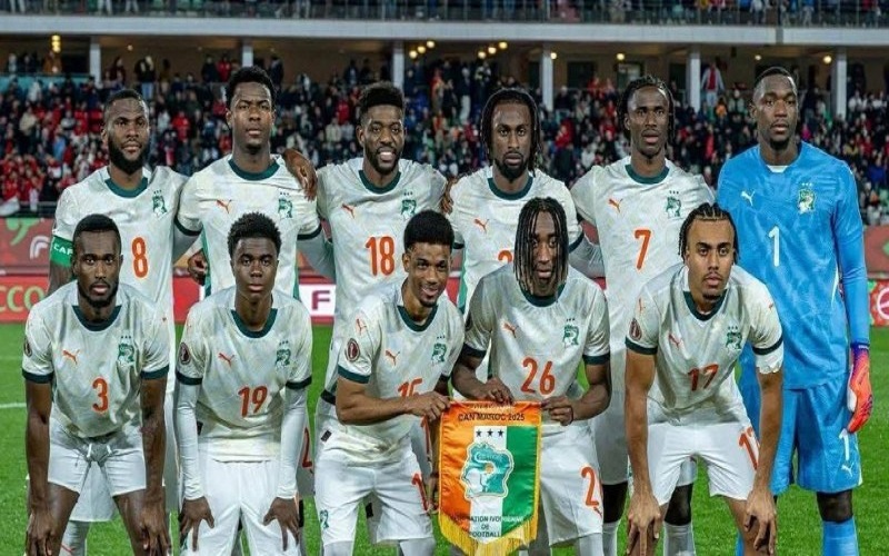 Éliminée, la Côte d’Ivoire garde le cap et regarde l’avenir avec confiance