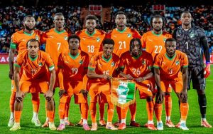 La Côte d’Ivoire affrontera l’Écosse en match amical à Liverpool