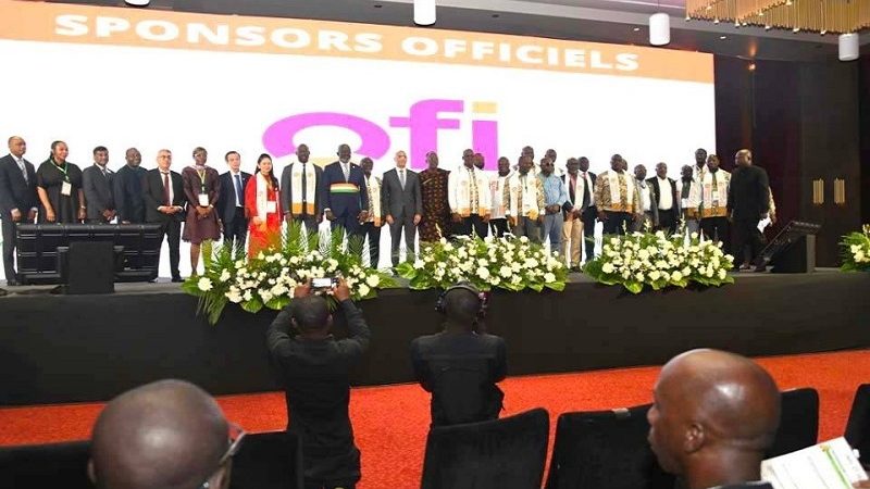 La Côte d’Ivoire consolide sa position dans la chaîne de valeur mondiale