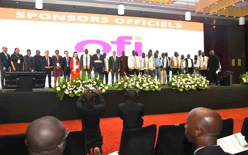 La Côte d’Ivoire consolide sa position dans la chaîne de valeur mondiale