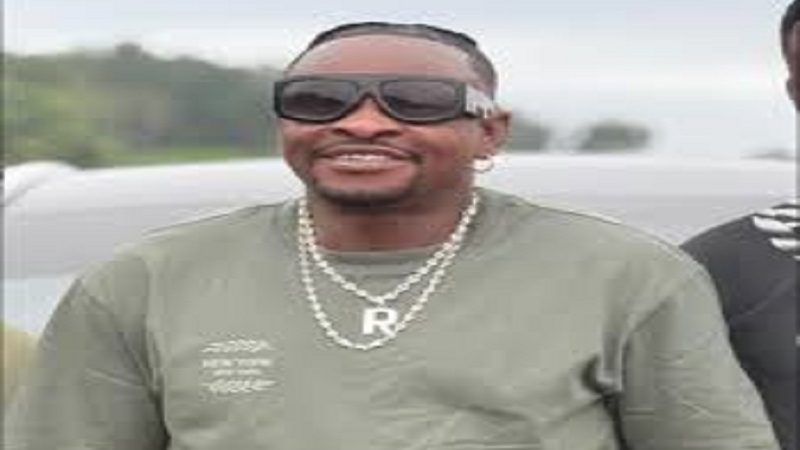 L’humoriste Ramatoulaye Dj auditionné à Abidjan