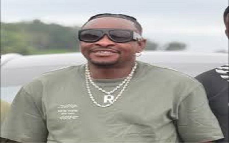 L’humoriste Ramatoulaye Dj auditionné à Abidjan