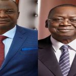 Côte d’Ivoire : Ahoussou Jeannot et Kobenan Kouassi Adjoumani renforcent l’équipe présidentielle en tant que Ministres d’État conseillers spéciaux