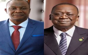 Ahoussou Jeannot et Kobenan Kouassi Adjoumani renforcent l’équipe présidentielle en tant que Ministres d’État conseillers spéciaux