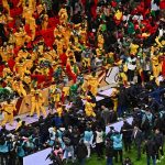 CAN : 19 supporters interpellés après des incidents lors de la finale Sénégal–Maroc