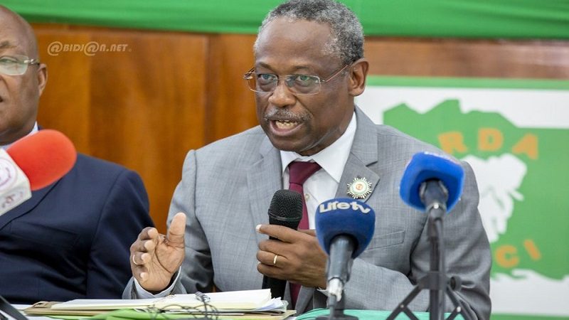 Bredoumy Soumaïla Kouassi bénéficie d’une mise en liberté provisoire après plus d’un mois de détention