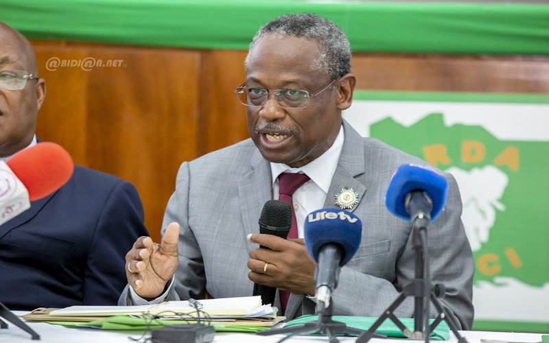 Bredoumy Soumaïla Kouassi bénéficie d’une mise en liberté provisoire après plus d’un mois de détention