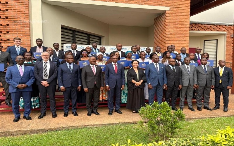 L’ENSEA renforce la formation en évaluation d’impact