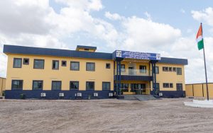 L’État renforce le dispositif policier à Daloa