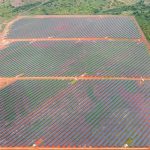 Électricité : La centrale solaire de Boundiali marque un tournant dans la transition énergétique ivoirienne