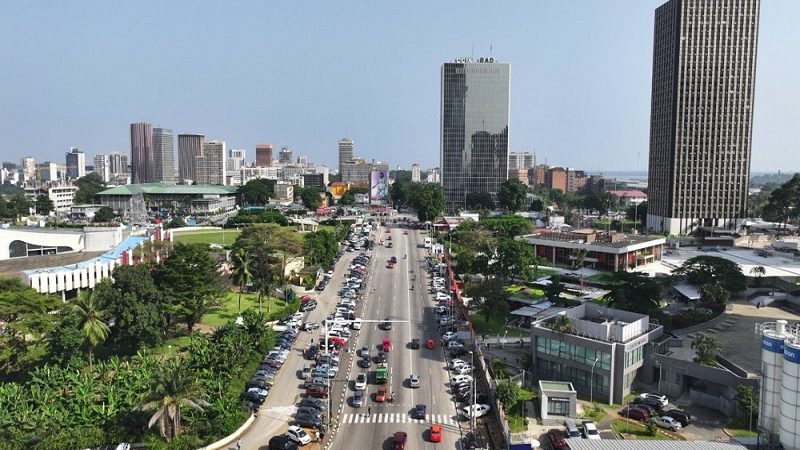 La Côte d’Ivoire soumise à une suspension partielle pour l’obtention du visa américain à partir du 1er janvier 2026