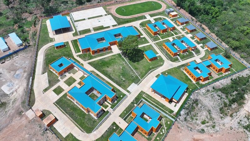 Le gouvernement accélère la création de pôles de développement