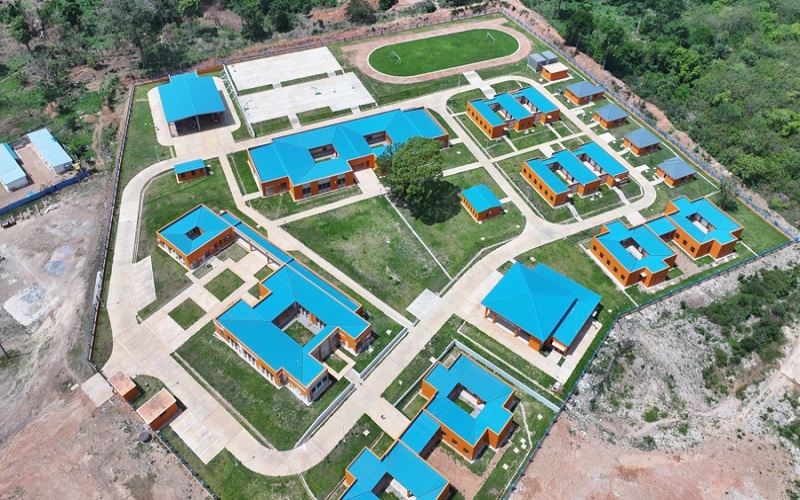 Le gouvernement accélère la création de pôles de développement