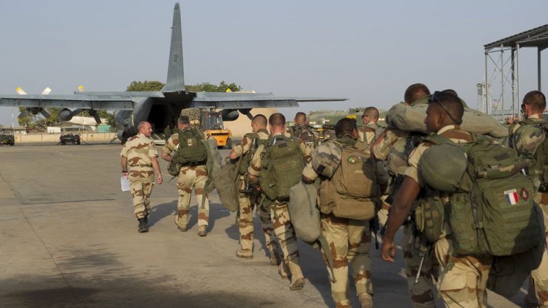 Il y a 13 ans, avait lieu l’Opération Serval au Mali