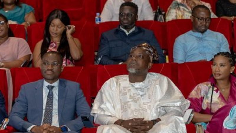 NCI s’engage dans la production avec « NCI Création »