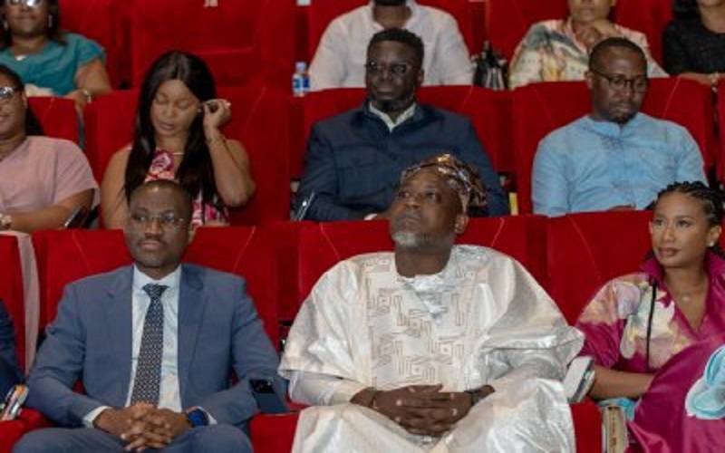 NCI s’engage dans la production avec « NCI Création »