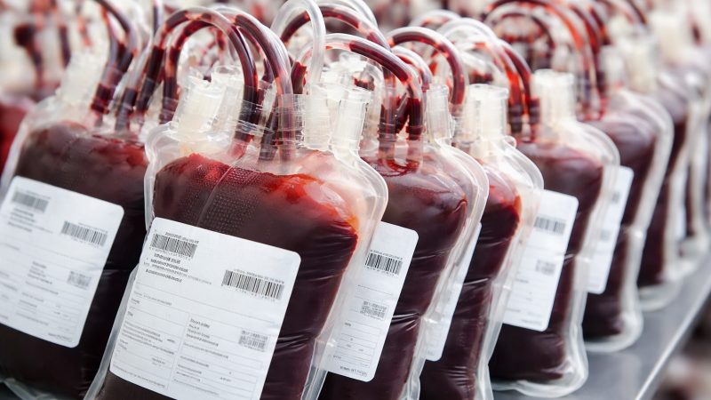 La Côte d’Ivoire collecte plus de 300 000 poches de sang en 2025