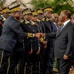 Côte d’Ivoire : Alassane Ouattara salue l’engagement du corps préfectoral et des acteurs politiques dans la gestion des cadres locaux de concertation