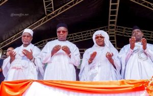 Le Giga Maoulid 2026 placé sous le signe de la paix et de l’unité nationale