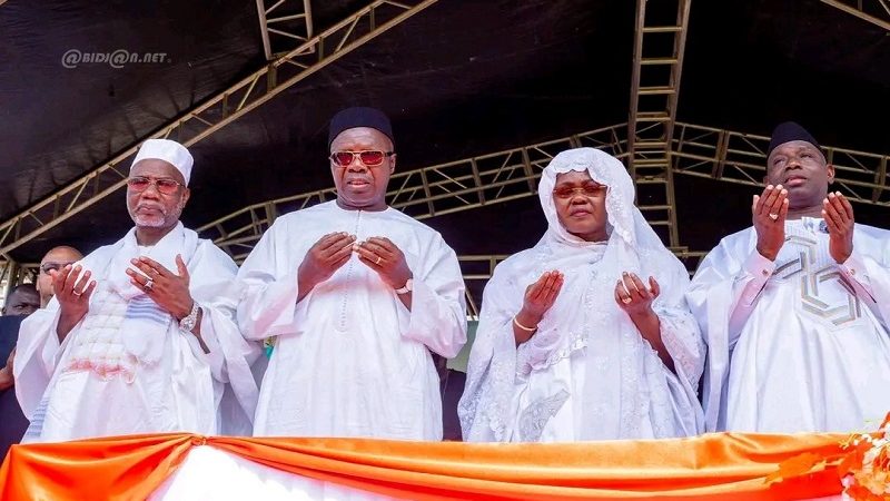 Le Giga Maoulid 2026 placé sous le signe de la paix et de l’unité nationale