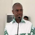 Côte d’Ivoire : Yapo Calice, Secrétaire exécutif en chef du PDCI-RDA, inculpé puis remis en liberté