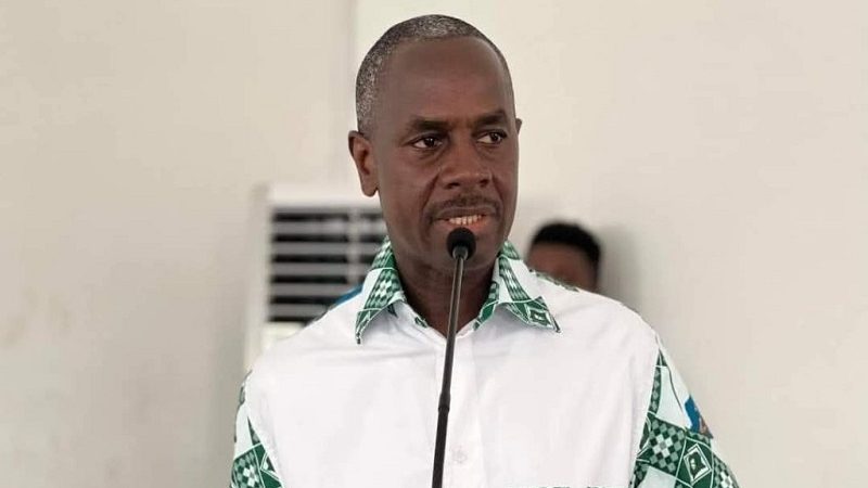 Yapo Calice, Secrétaire exécutif en chef du PDCI-RDA, inculpé puis remis en liberté