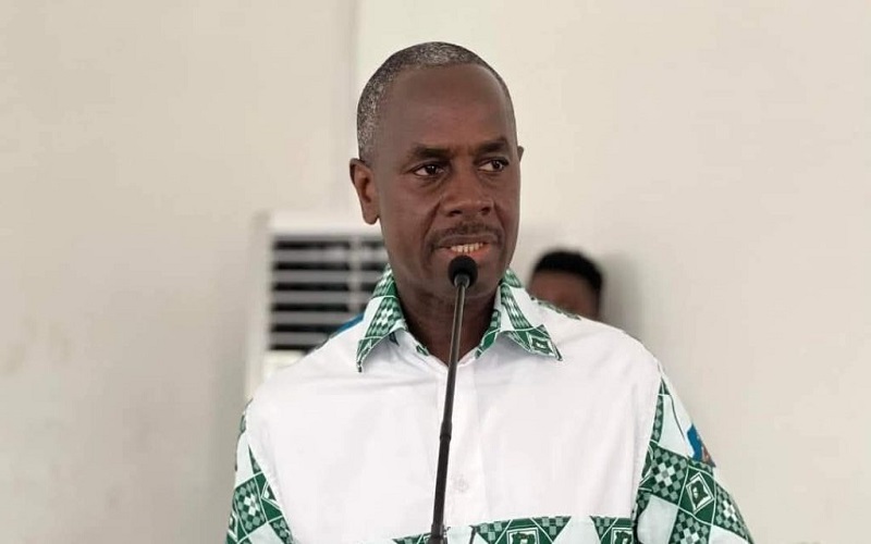 Yapo Calice, Secrétaire exécutif en chef du PDCI-RDA, inculpé puis remis en liberté