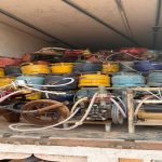 Trafic de gaz butane : Un vaste réseau mis hors d’état de nuire à Yamoussoukro