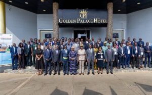 L’Arcop renforce les capacités des inspecteurs généraux sur les marchés publics à Grand-Bassam