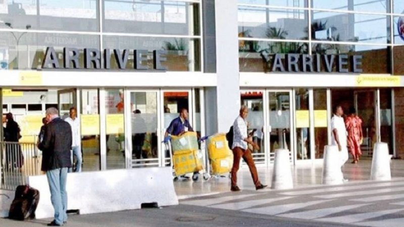 Un jeune Ivoirien expulsé pour trouble à l’ordre public