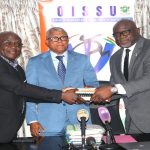 Office Ivoirien des Sports Scolaires et Universitaires : Adama Doumbia succède à Gbetié Danho