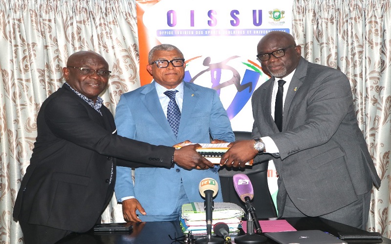 Sports Scolaires et Universitaires