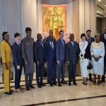 COOPÉRATION ÉCONOMIQUE : LA CÔTE D’IVOIRE ET LA THAÏLANDE RENFORCENT LEURS LIENS COMMERCIAUX