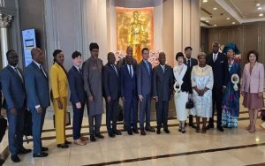 COOPÉRATION ÉCONOMIQUE