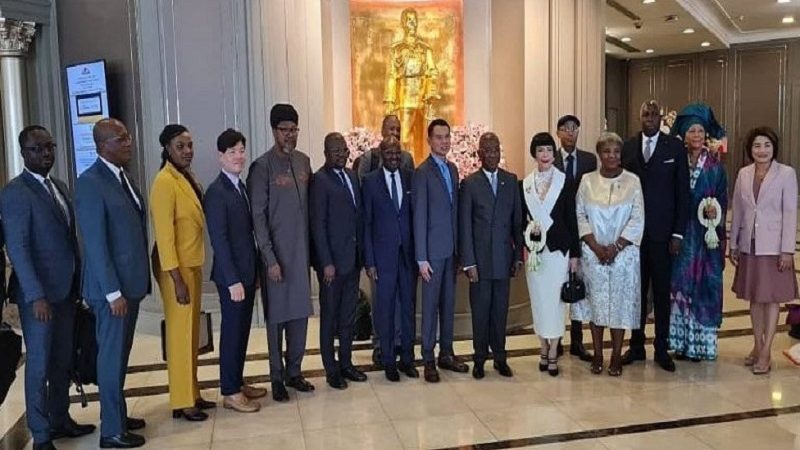 COOPÉRATION ÉCONOMIQUE