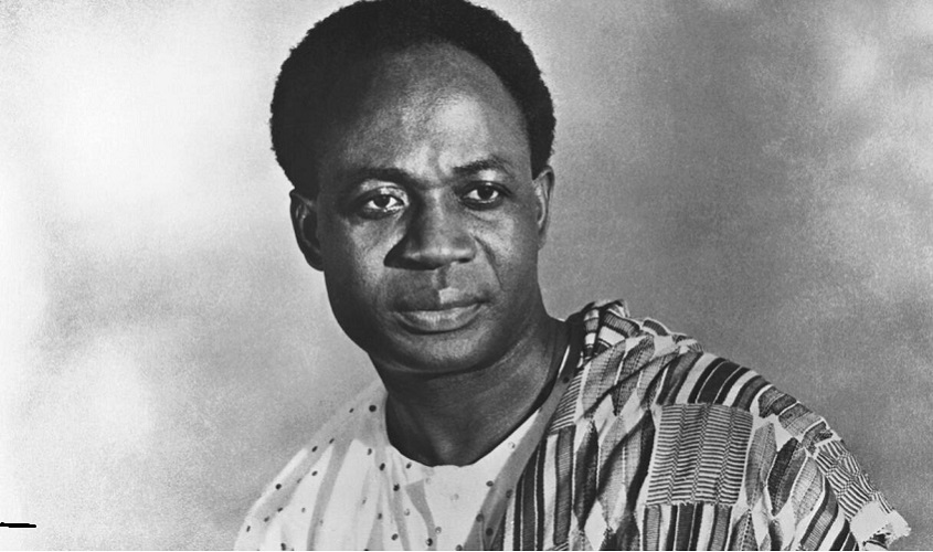 Il y a 60 ans, l’armée ghanéenne renversait le président ghanéen Kwame Nkrumah