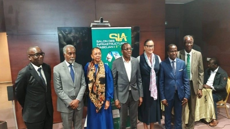 La 5e édition prévue du 17 au 19 septembre à Abidjan