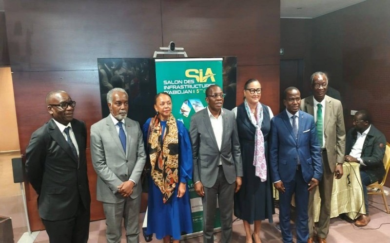 La 5e édition prévue du 17 au 19 septembre à Abidjan