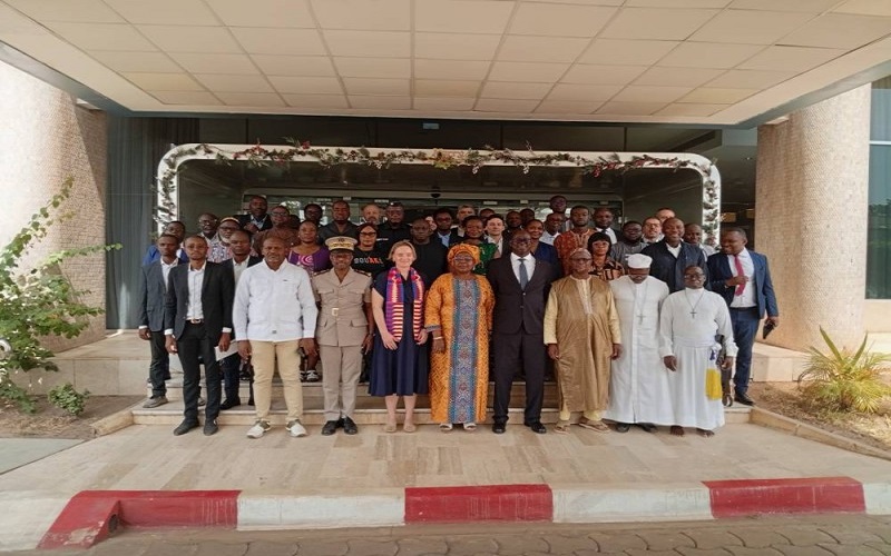 Bouaké prépare une nouvelle ère de mobilité