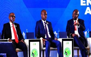 La Côte d’Ivoire engagée dans une dynamique de cnciliation entre demande et potentiel d’approvisionnement