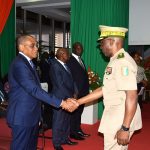 Vœux du Nouvel An au ministère de l’Économie : Adama Coulibaly trace la feuille de route 2026