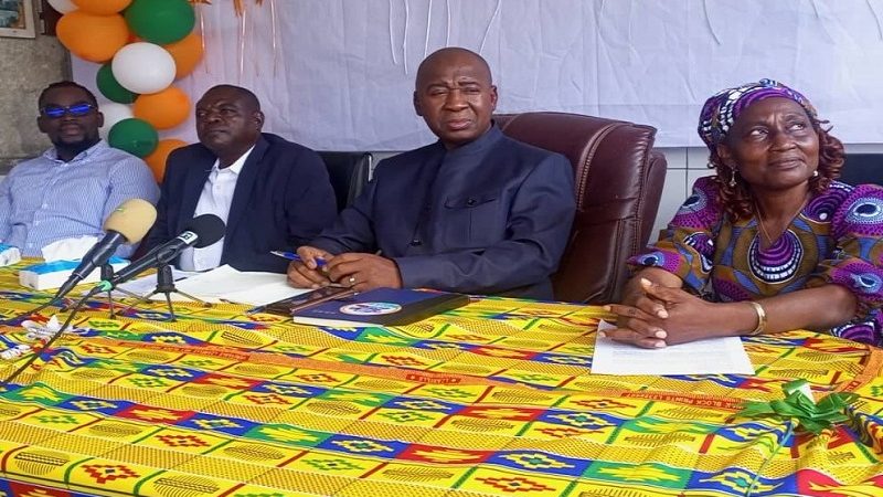 La Cngr-CI affiche un bilan 2025 encourageant et prépare les grands chantiers de 2026