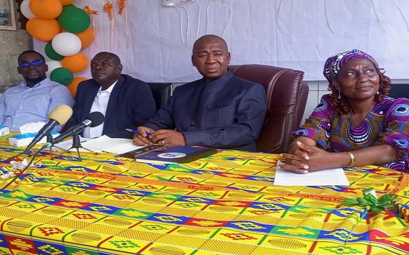 La Cngr-CI affiche un bilan 2025 encourageant et prépare les grands chantiers de 2026