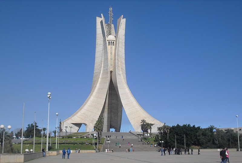 Il y a 34 ans, était instaurée la Journée nationale du Chahid en Algérie